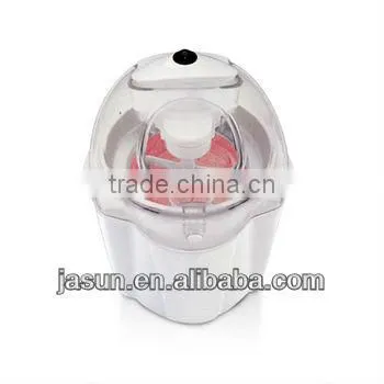 ICE CREAM MAKER