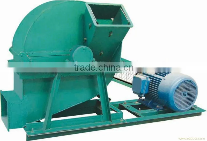 wood chipping machine disc model 2Lx640