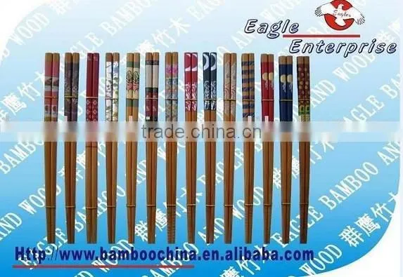 disposable chopsticks customize