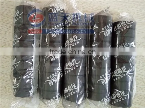 Hookah charcoal Tablet Packing Machine Approved With CE and ISO