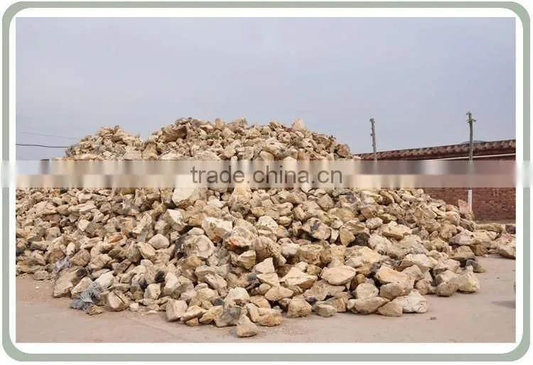 High Quality&Low Price bauxite