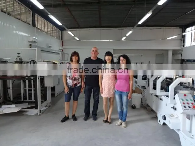High Durability machine making the french fry box 0086 15238032864
