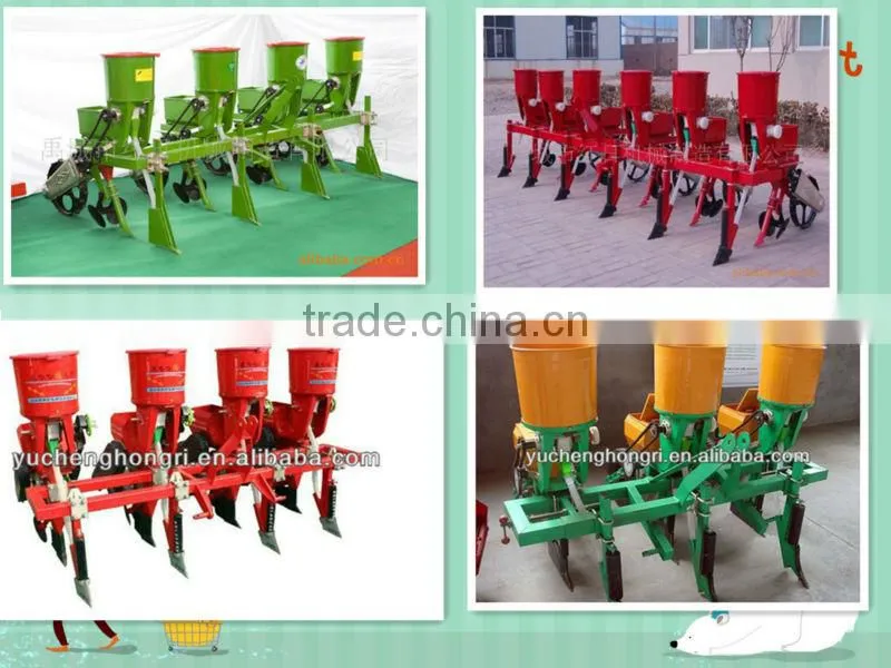 Corn seeder,corn planter and seeder