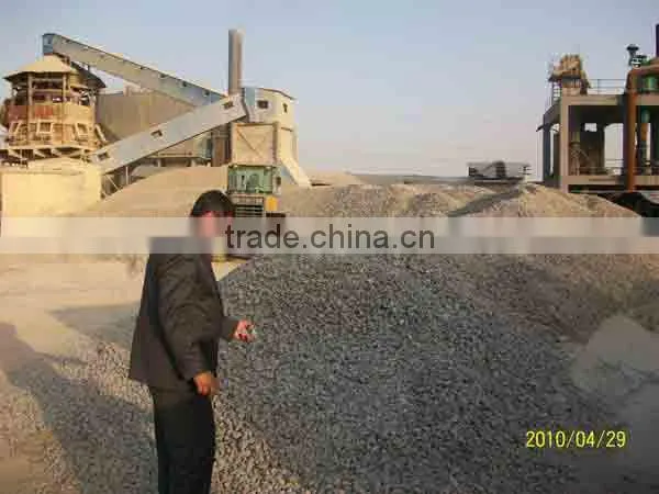 World wide Hot sale Professional 200TPD Lime Production Kiln, Rotary Kiln, Rotary Calciner