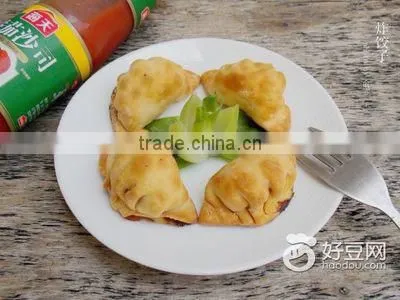 new full automatic/ india samosa dumpling making machine/ dumpling making machine
