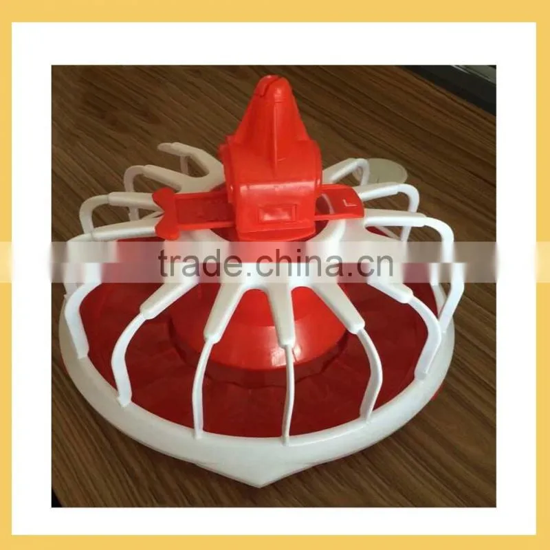 Automatic poultry pan feeding system for broilers and breeders cheap strong very much