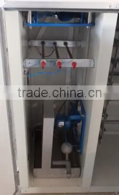 XSB-3 3520pcs pigeon egg incubator