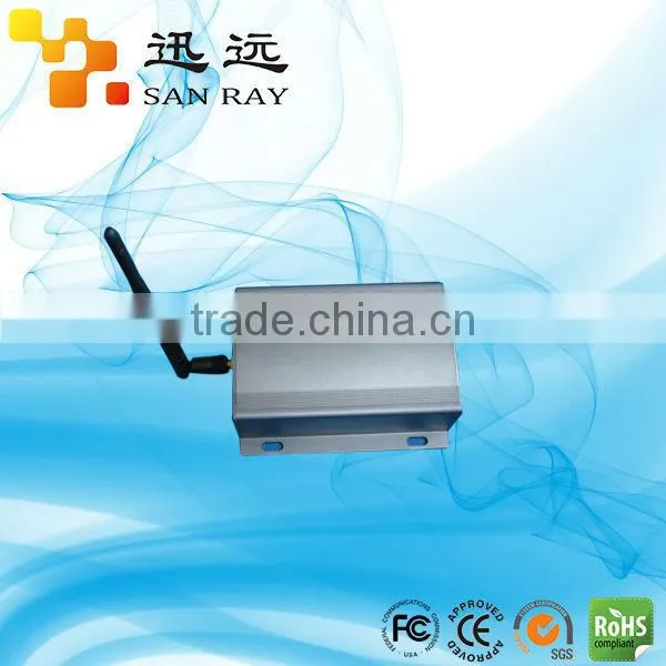 2.45 G active people/asset tracking rfid