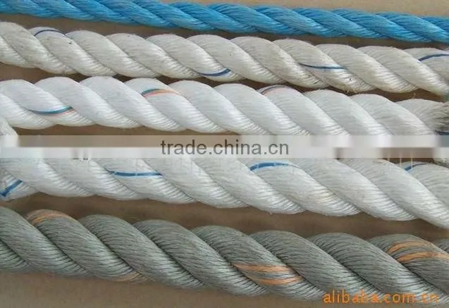 Rope Net advanced version 3 strands plastic twisted rope machine for sale mobile phone:0086 15163879588 email:alice@ropeking.com