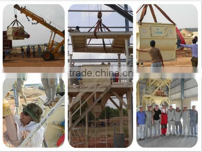 Mortar Pump Machine