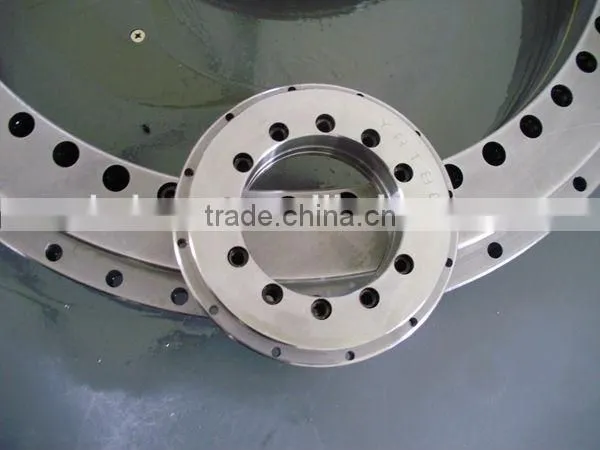 slewing rings and turntable bearings YRT650 mechanism price