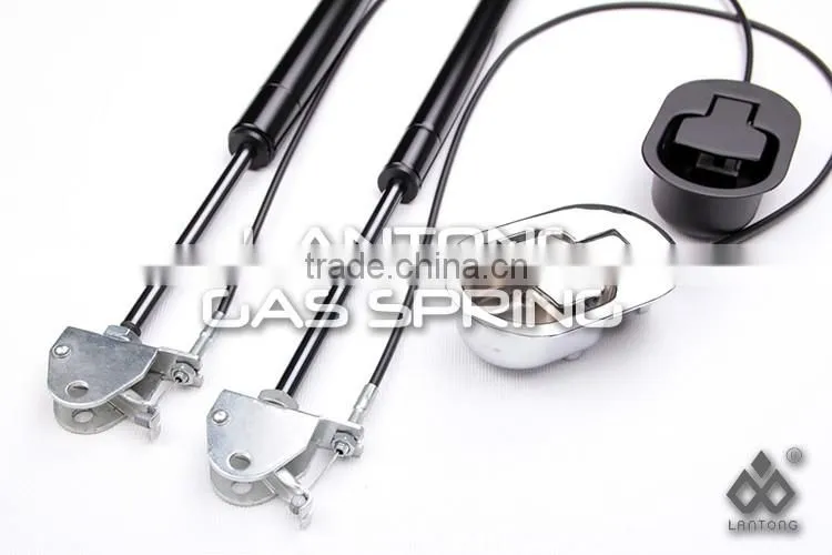 Zhejiang Lantong Lockable Gas Spring For Automobile Coach Seat