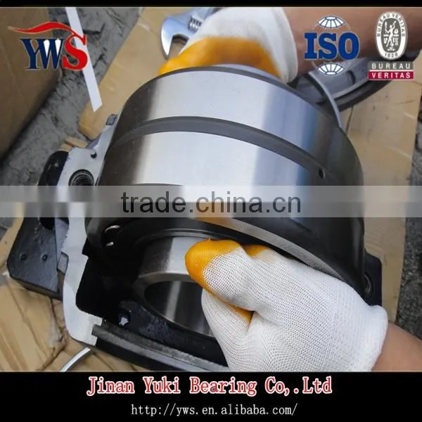 SN Split Plummer Block Bearing Housing Units bearing sn532