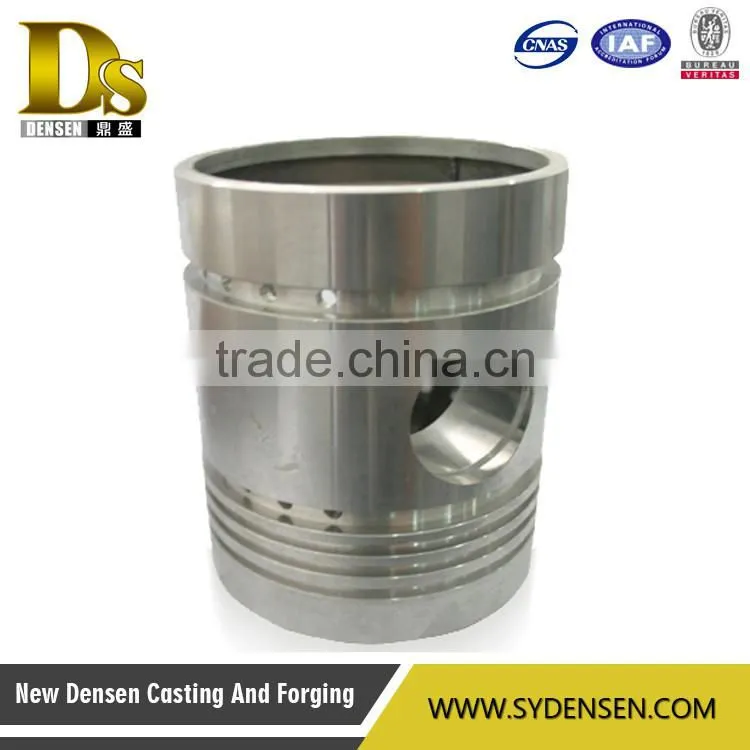 New innovative products 2016 investment casting parts shipping from china
