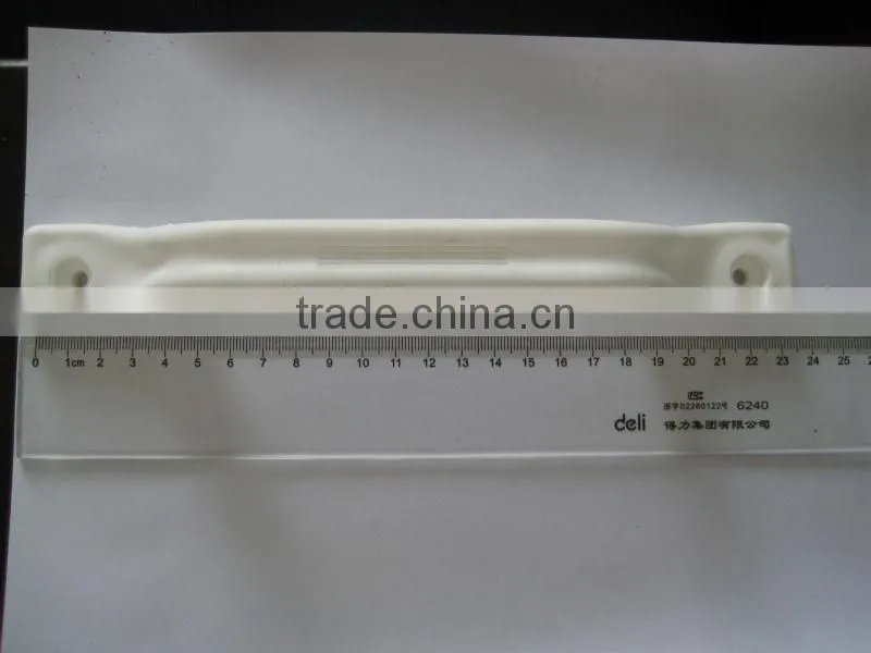 durable plastic grab rails for children wardrobe