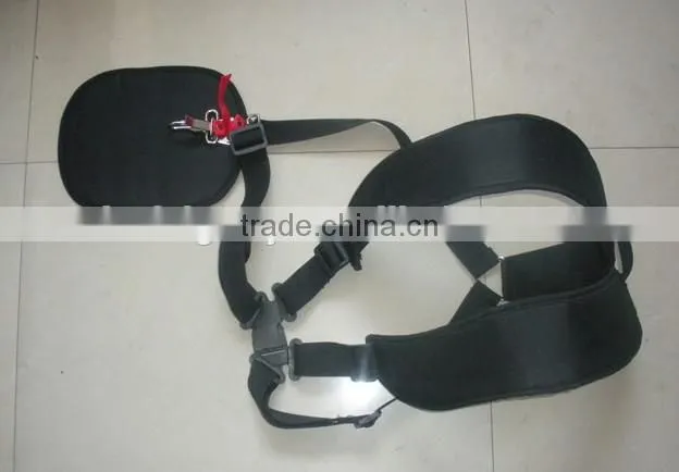 High quality field mower shoulder belt