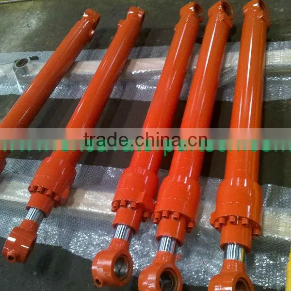 PC220-5 Boom Cylinder 206-63-02100 for Excavtor,PC220-5 Hydraulic Cylinder