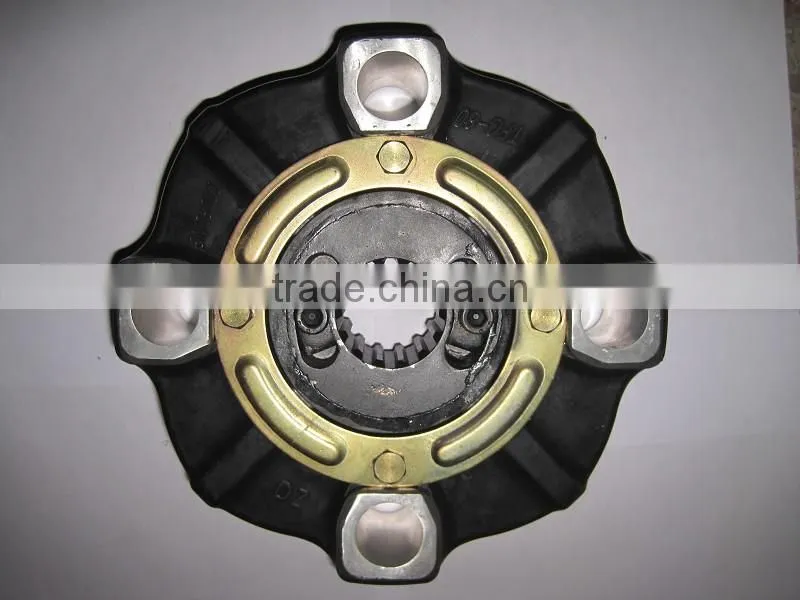 45H COUPLING FOR EX200-2 EX200-3 EX200-5 ZAX200
