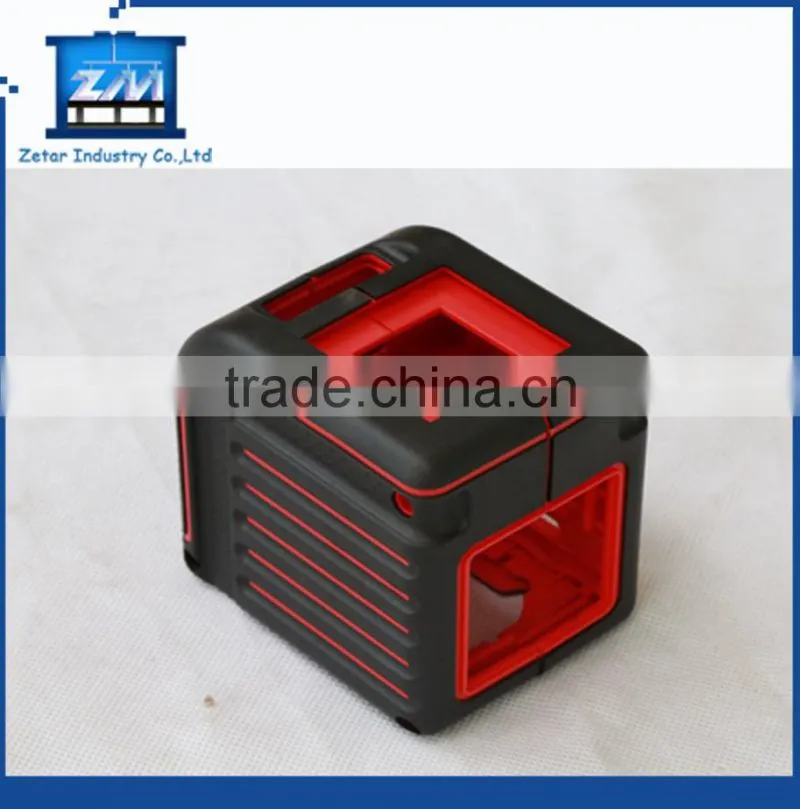 Customized Two Shot Plastic Injection Moulding Shaping Mode
