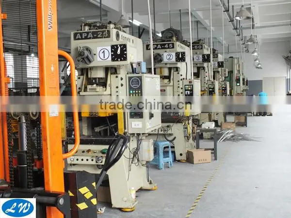 2015 ISO factory cnc lathe metal pen accessories for fountain pen