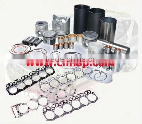 Tractor spare part