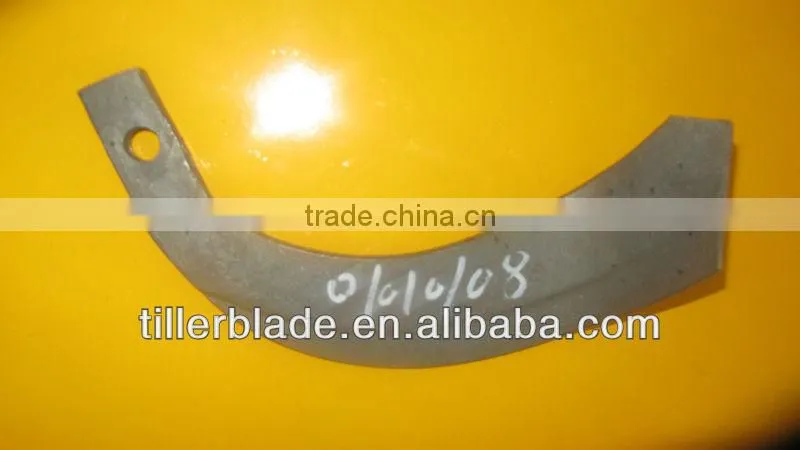 rotary tiller blade-2014new
