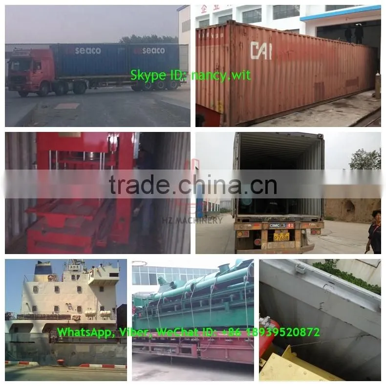 Quality Promised Terrazzo Machine/Zcw-120 Terrazzo Tile Making Machine