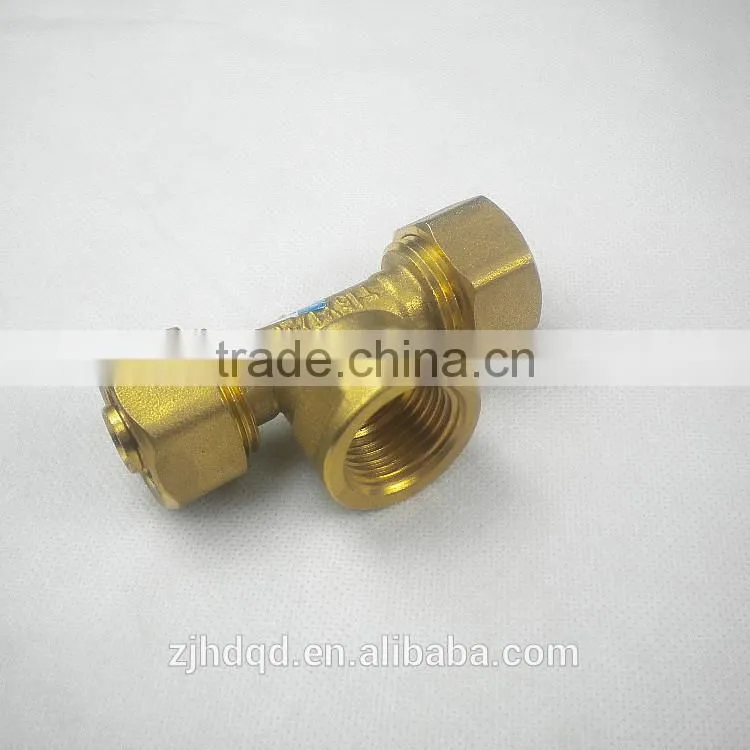 pex-al-pex for hot water and heating ,multilayer pex-al-pex plastic pipe