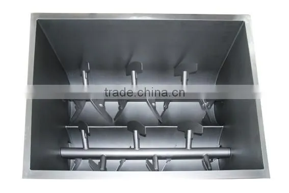 Industrail vacuum meat mixer for sale