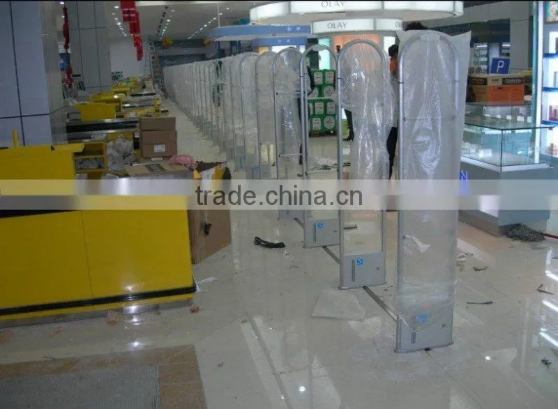 Anti shoplifting EAS RF Antenna Sensor Security Door Gates