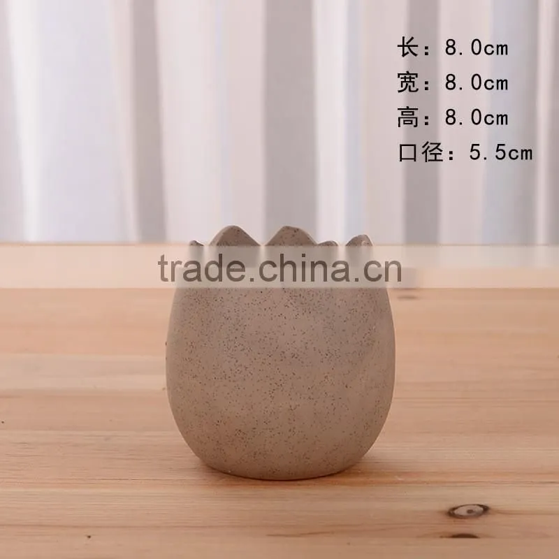 Ceramic Plant Flower Planter Pot