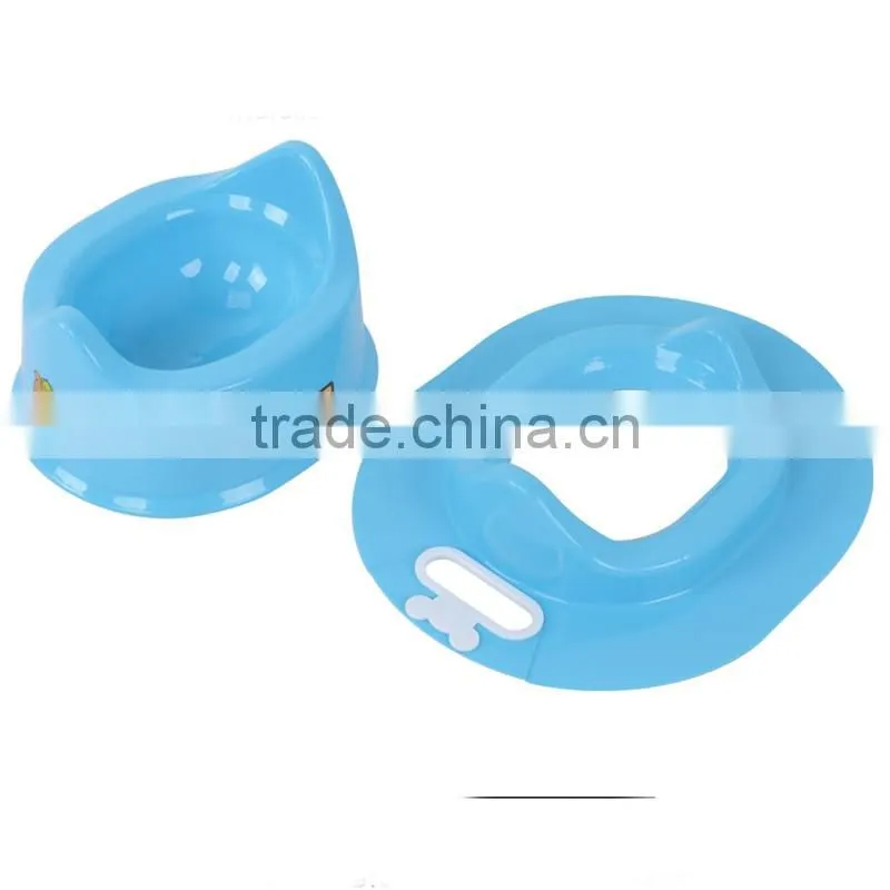 Portable Plastic Baby Toilet Potty