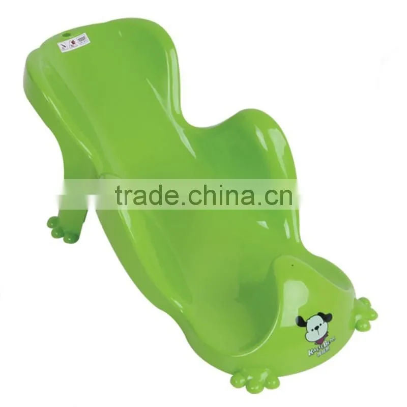Plastic Bathtub Rack Baby Bath Rack