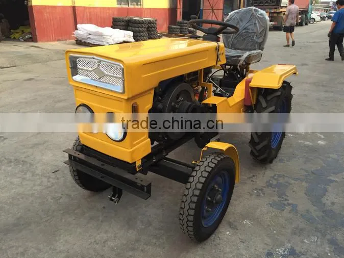 mini tractor/mini tractor price/kubota mini tractor