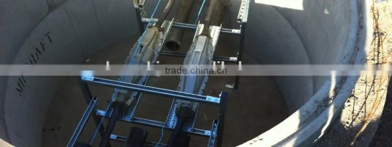 High Voltage / HV Electrical Power Cable / Plant Construction Usage / 0.6~35KV Available for Sale