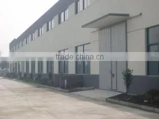 Suzhou Player Machinery & Equipment Manufacturing Co., Ltd. company overview - view 2
