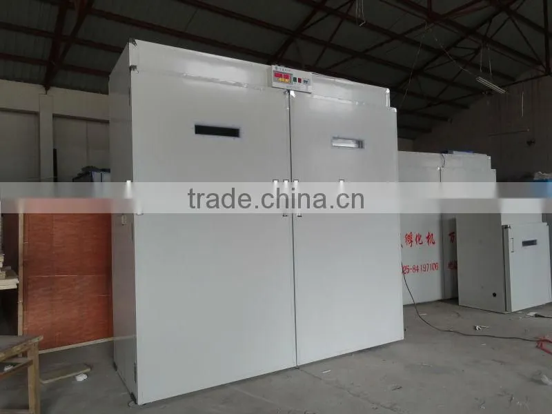high efficiency Egg Incubator Machine