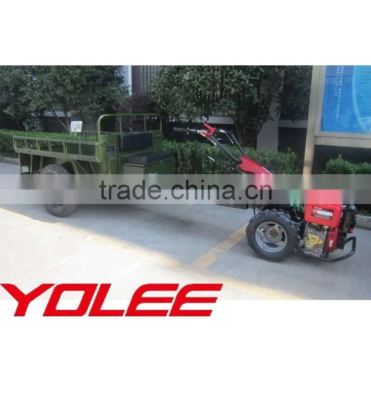 rotary cultivator, walking cultivator, walk behind cultivator