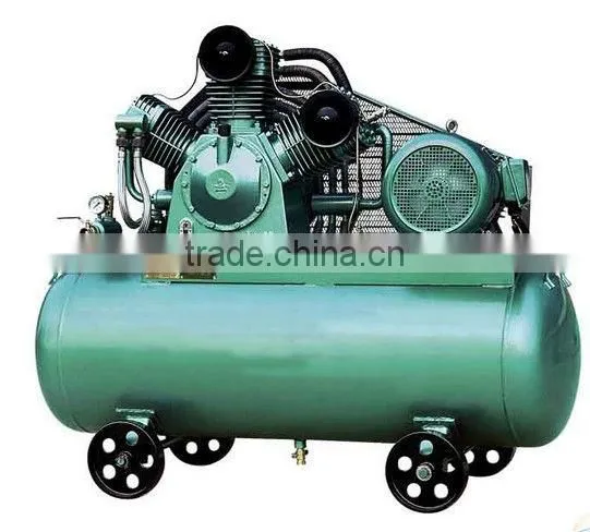 Piston Air Compressor KS