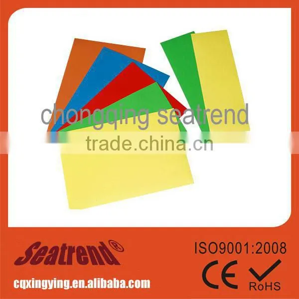 2016 New Promotion salable widely used laminated magnetic sheeting