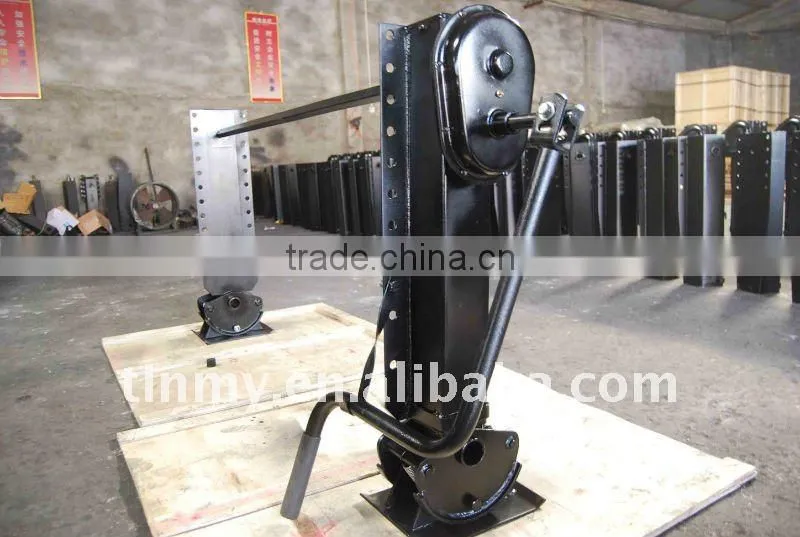 Trailer Landing Gear