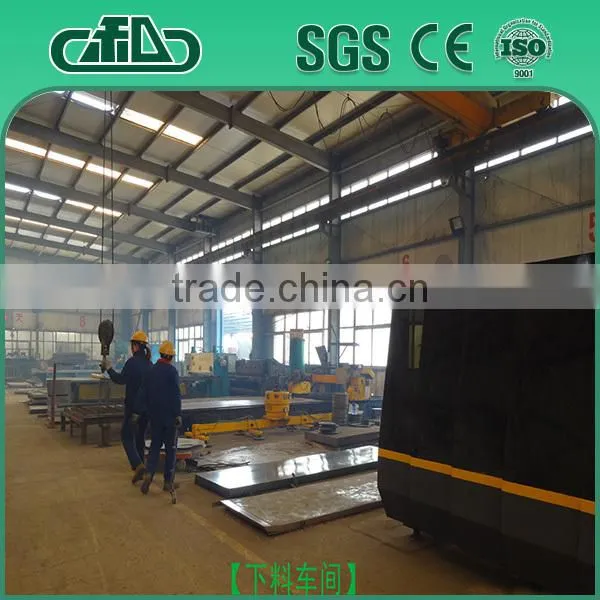Best market small animal feed mill machinery