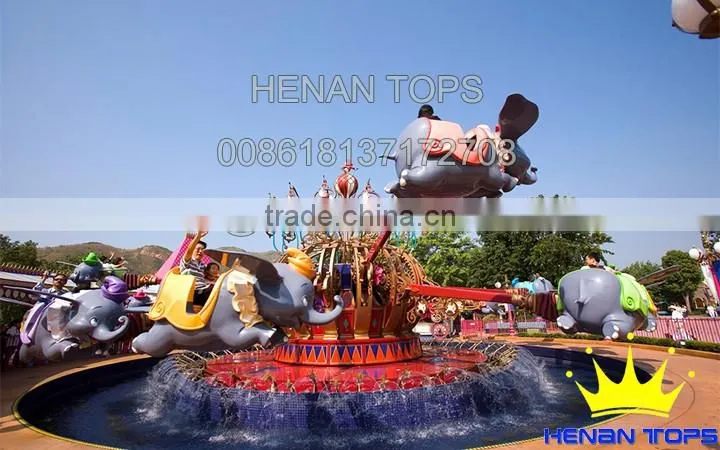 Indoor Soft Play Equipment Electrical Train High Mini Shuttle