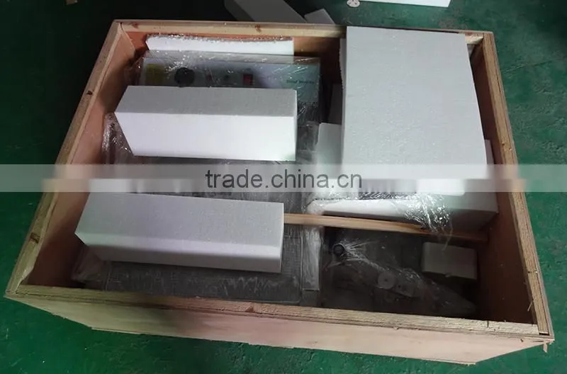 New Semi-Auto Commerical Donut Machine with Free 3 Sets Mould GRT - T102