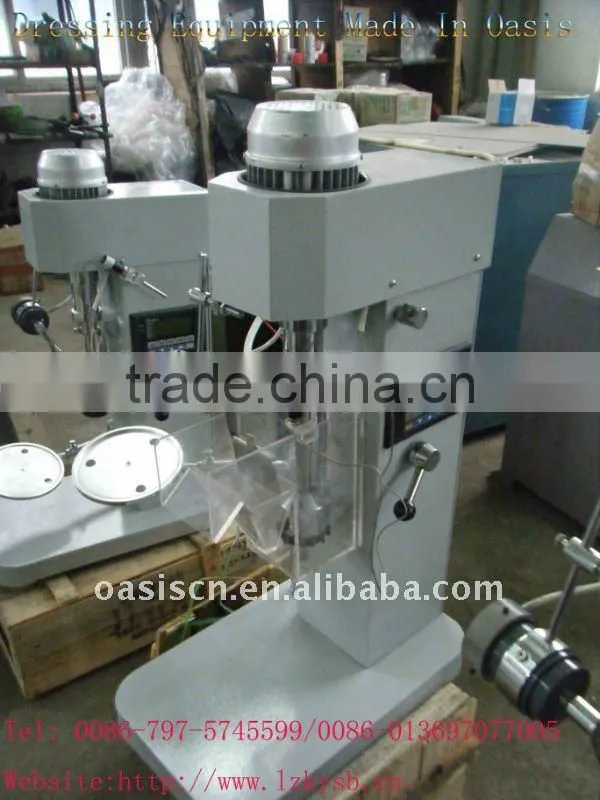 Ora Process machine, Labortory Flotation machine