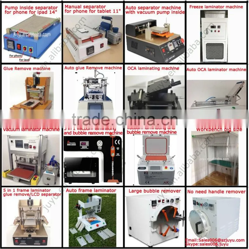 Best quality lcd and touch flex cable for iphone for samsung model