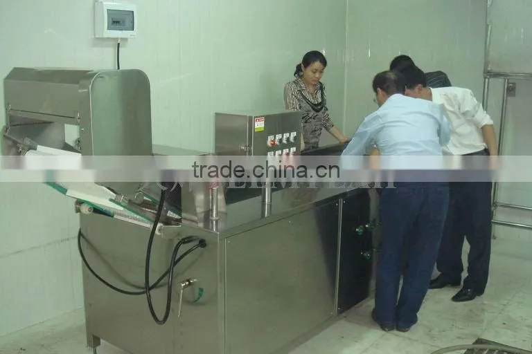 Shenzhen Q. H. Catering Service Company