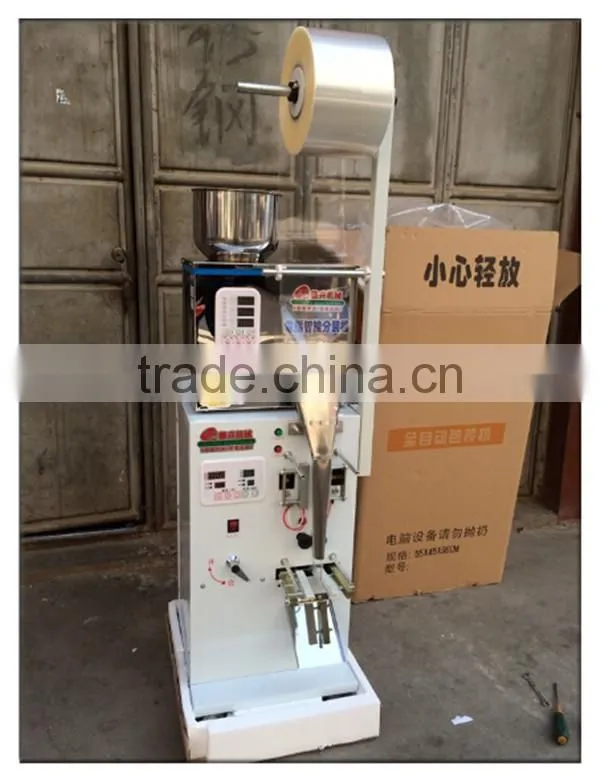 Energy saving Automatic intimal machine filling machine