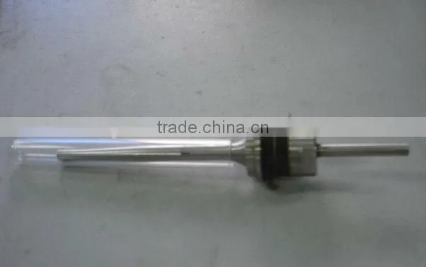 ultrasound spray atomizing nozzle