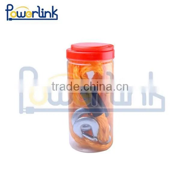 H70254 4m flexible tow ropw